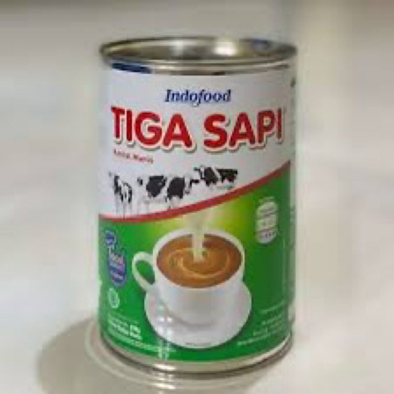 

Susu Tiga Sapi 490