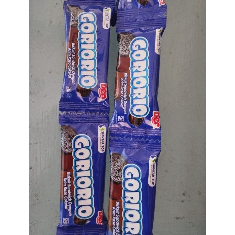 

biskuit goriorio (20pcs)