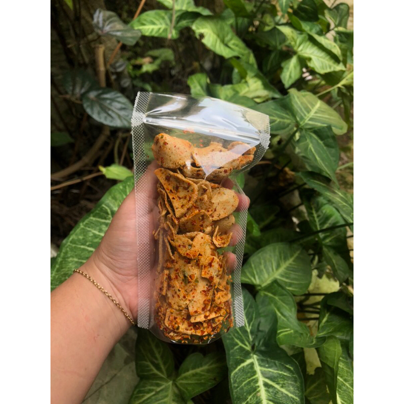 

BASRENG PEDAS MANIS 55gram