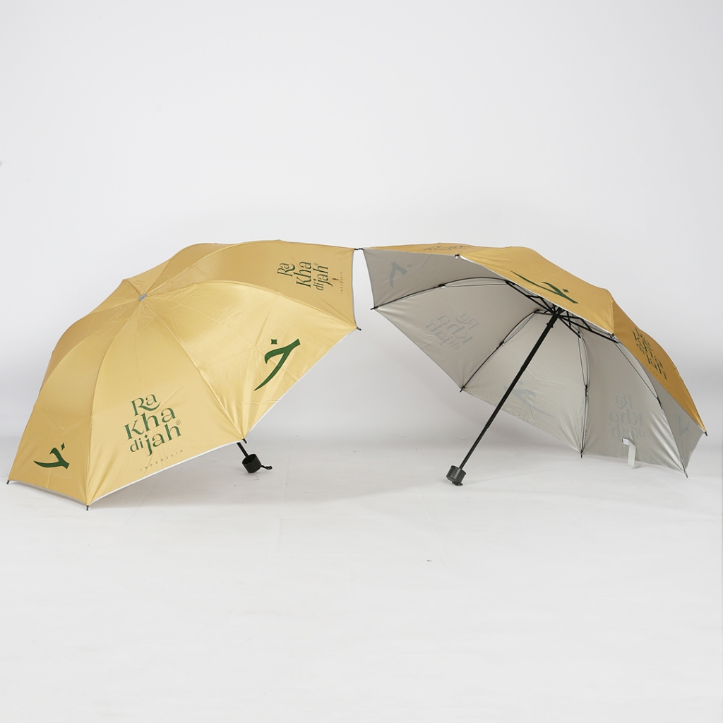 Khadijah Indonesia - Payung Khadijah