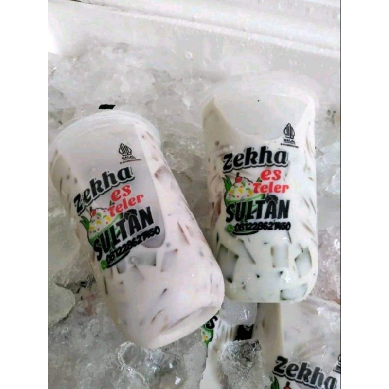 

ZEKHA ES TELLER SULTAN