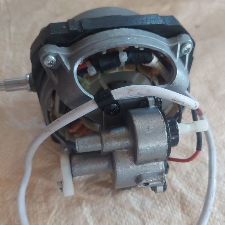 Dinamo Kipas Angin Miyako 18 inch (KST-18RC)