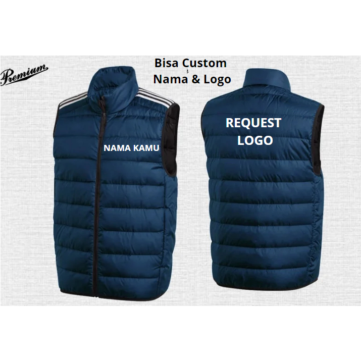 Rompi Street | Rompi Vest Kembung | Jaket Rompi Pria | Rompi Vest Gunung | Rompi Kasual | Rompi Para