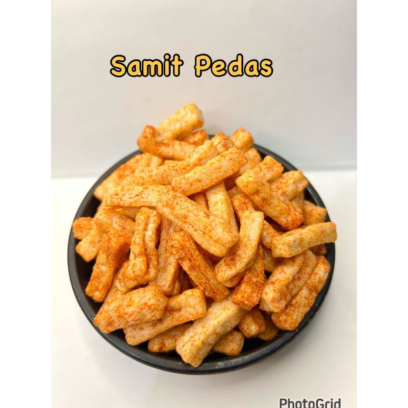 

SAMIT PEDAS PREMIUM 500 GR