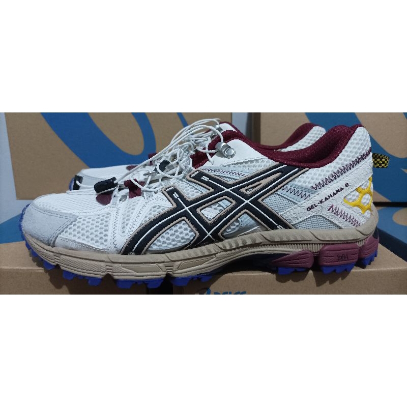 Asics Gel Kahana 8 Original