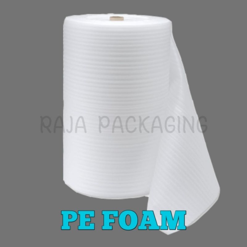 

Pe Foam sheet meteran 1m x 1.2m