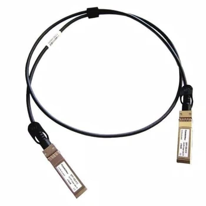 SFP-10G-DAC-3M SFP Direct Attach Cable 10G 3M