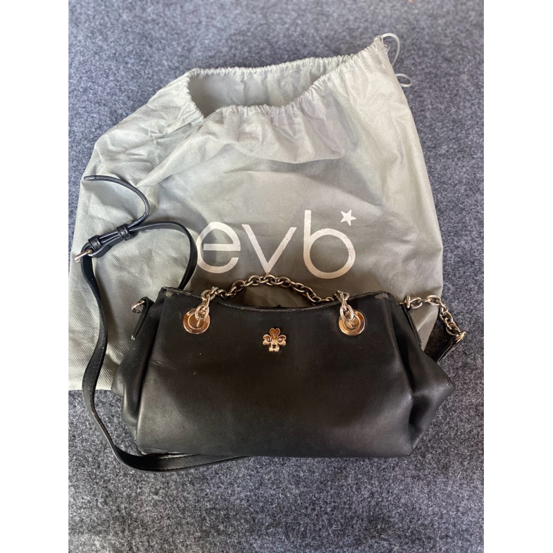 Preloved evb original bag | Preloved tas evb