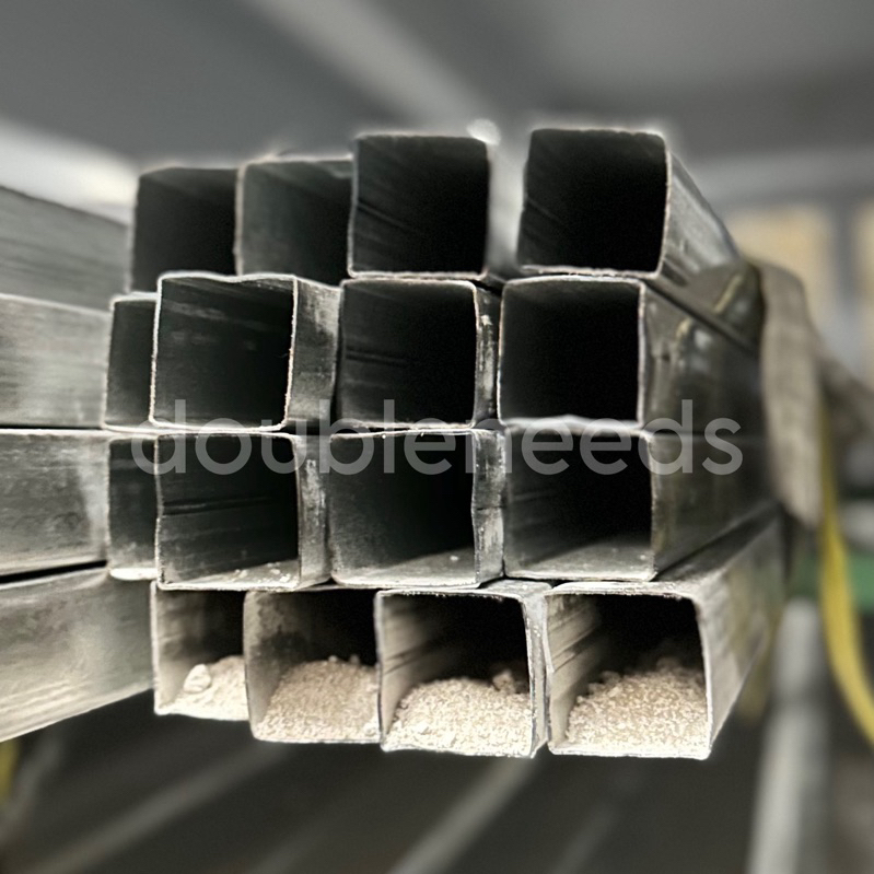 HOLO GALVALUM tebal 0.5mm / HOLO PLAFON APLUS  TEBAL