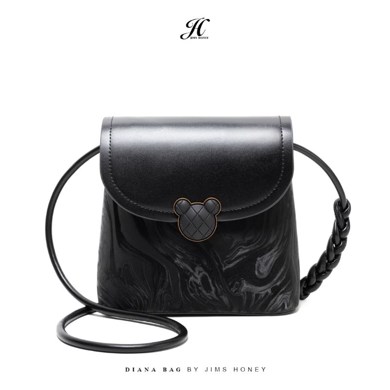 DIANA BAG JIMSHONEY TAS WANITA TAS SELEMPANG KECIL LUCU