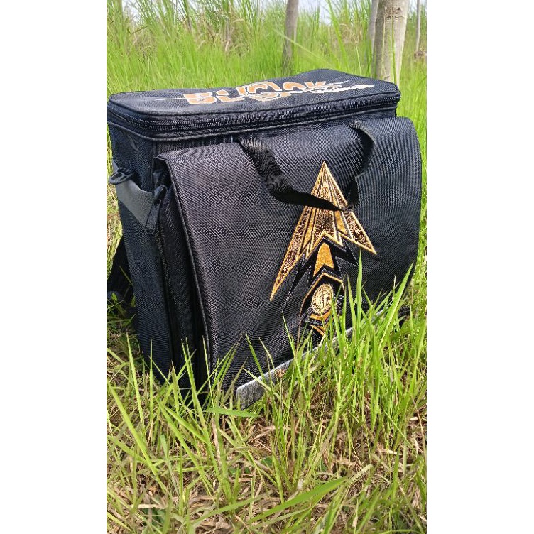 KODE G67J TAS LAYANGAN BORDIR BLOCK FIGHTER TAS LAYANGAN BORDIR TAS LAYANGAN MURAH