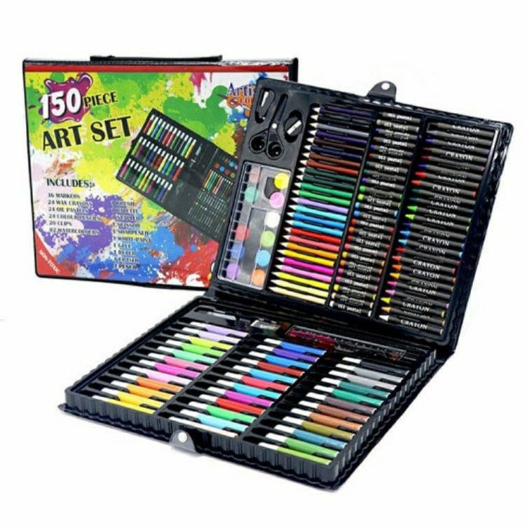 

Kejutan Meriah CRAYON SET 15 PCS