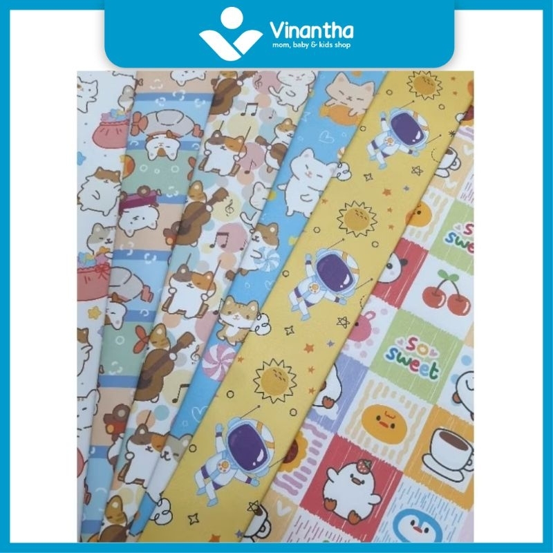 

KERTAS KADO-vinanthababyshop