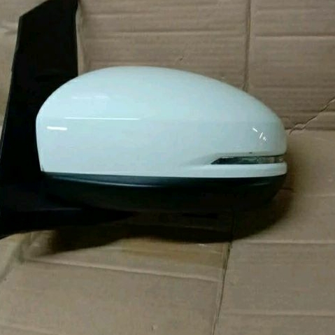 Spion honda mobilio/mobilio rs/mobilio type E/ brio rs manual kiri 2015 2016 2017 2018 2019