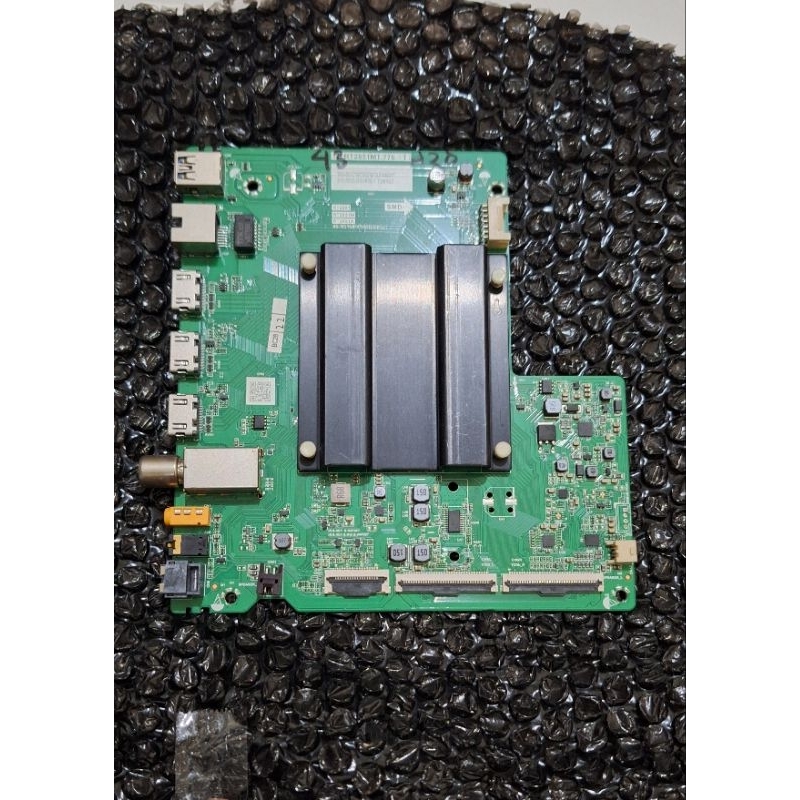 MB TCL 43A20 MAINBOARD TV 43