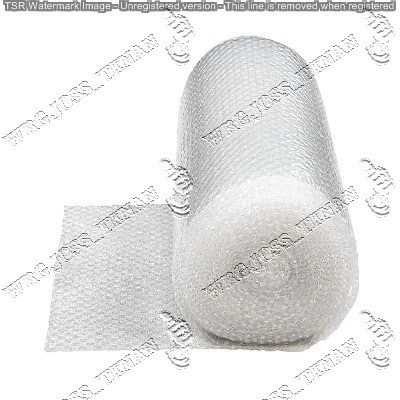 

Plastik Bubble Wrap / Pengemasan Tambahan Untuk Safety