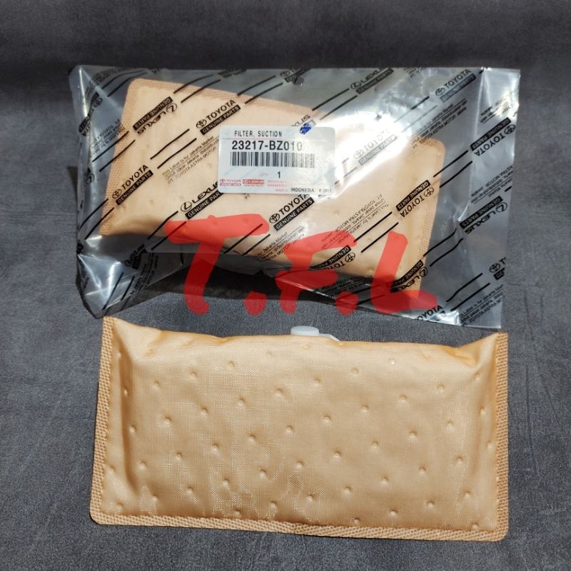 SARINGAN FUEL PUMP - FILTER POMPA BENSIN SIGRA CALYA TYPE ORI