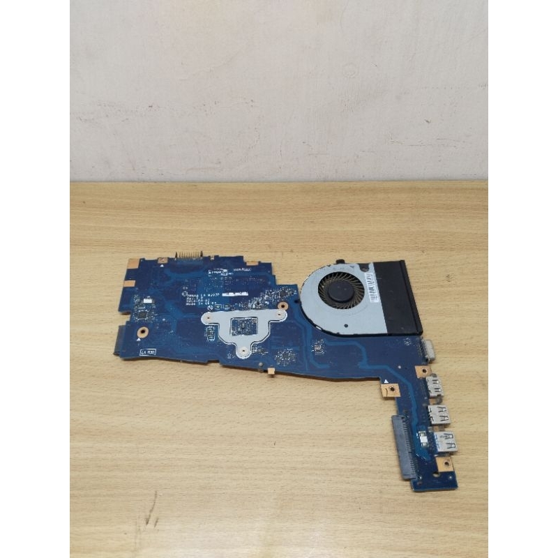 Motherboard Mainboard Mobo Mati Laptop Toshiba C55-B5300