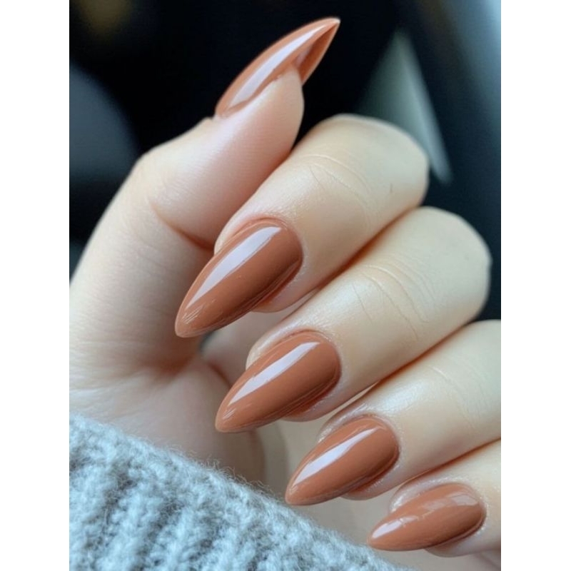 Dellart17 || Press On Nails Polos || Nail Art