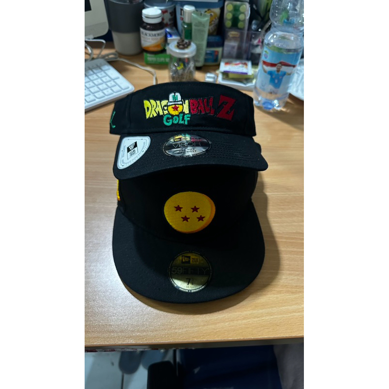New Era x Dragon ball