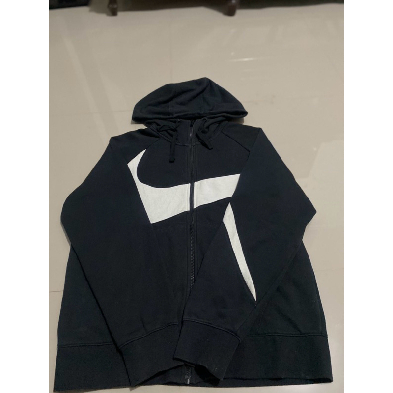 Hoodie Nike Big Swoosh