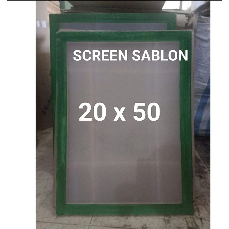 

KODE A79V SCREEN SABLON UK2x5