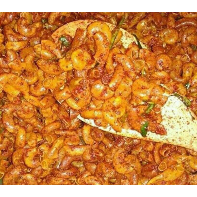 

Makaroni extra Seuhah