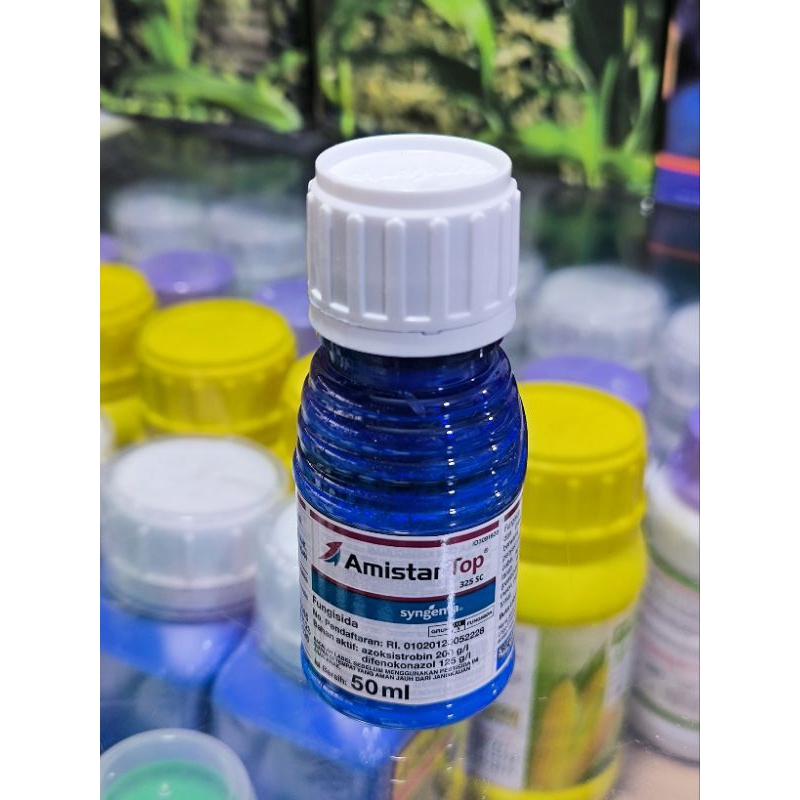 Fungisida Amistartop 50ml