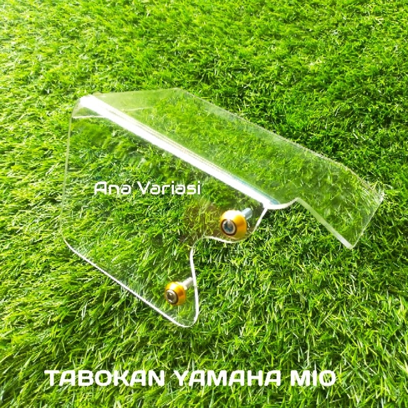 Pe TABOKAN YAMAHA MIO SPORTY TABOKAN YAMAHA MIO SOUL TABOKAN MOTOR YAMAHA MIO PELINDUNG KARBURATOR