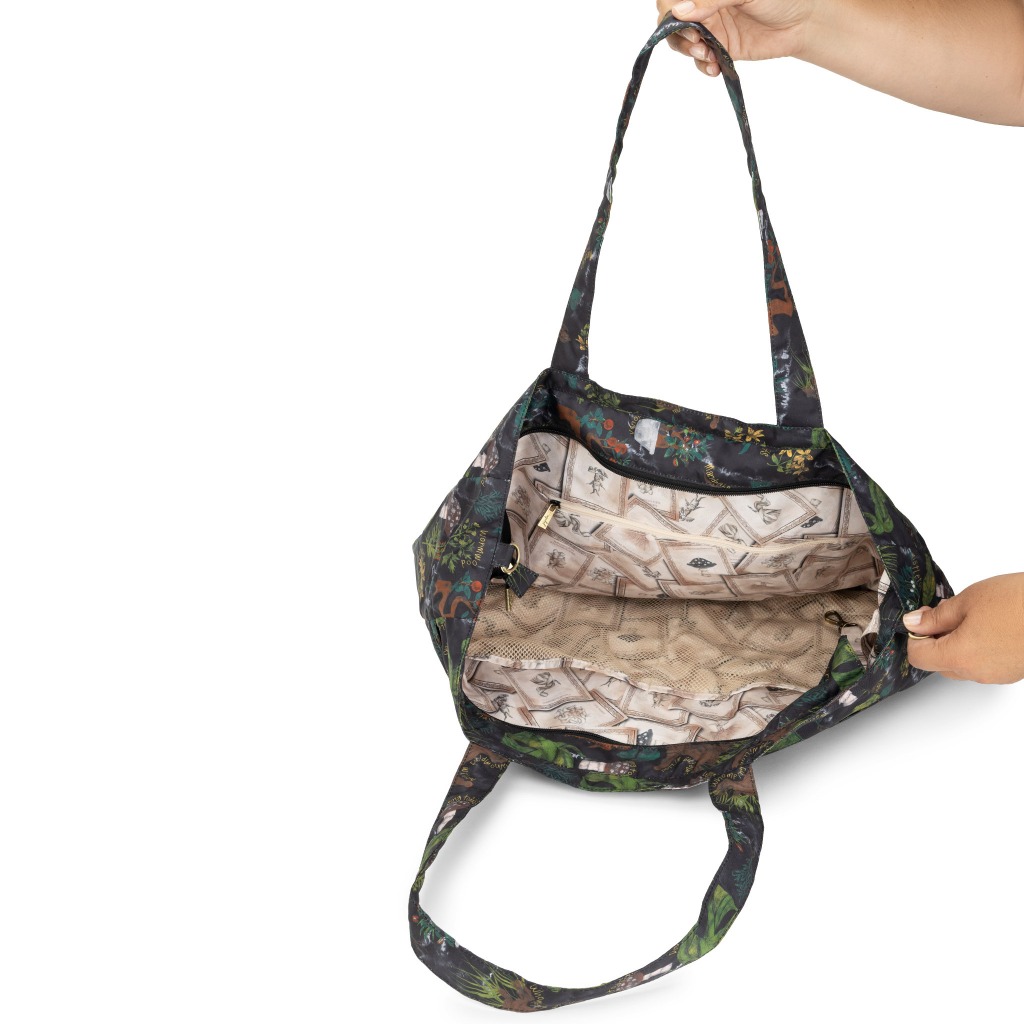 Jujube x Harry Potter Herbology RB5