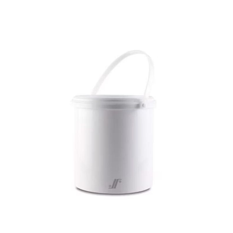 PAIL / EMBER 4L / 5 KG KEMASAN CAT / MAKANAN ( 1 PC)
