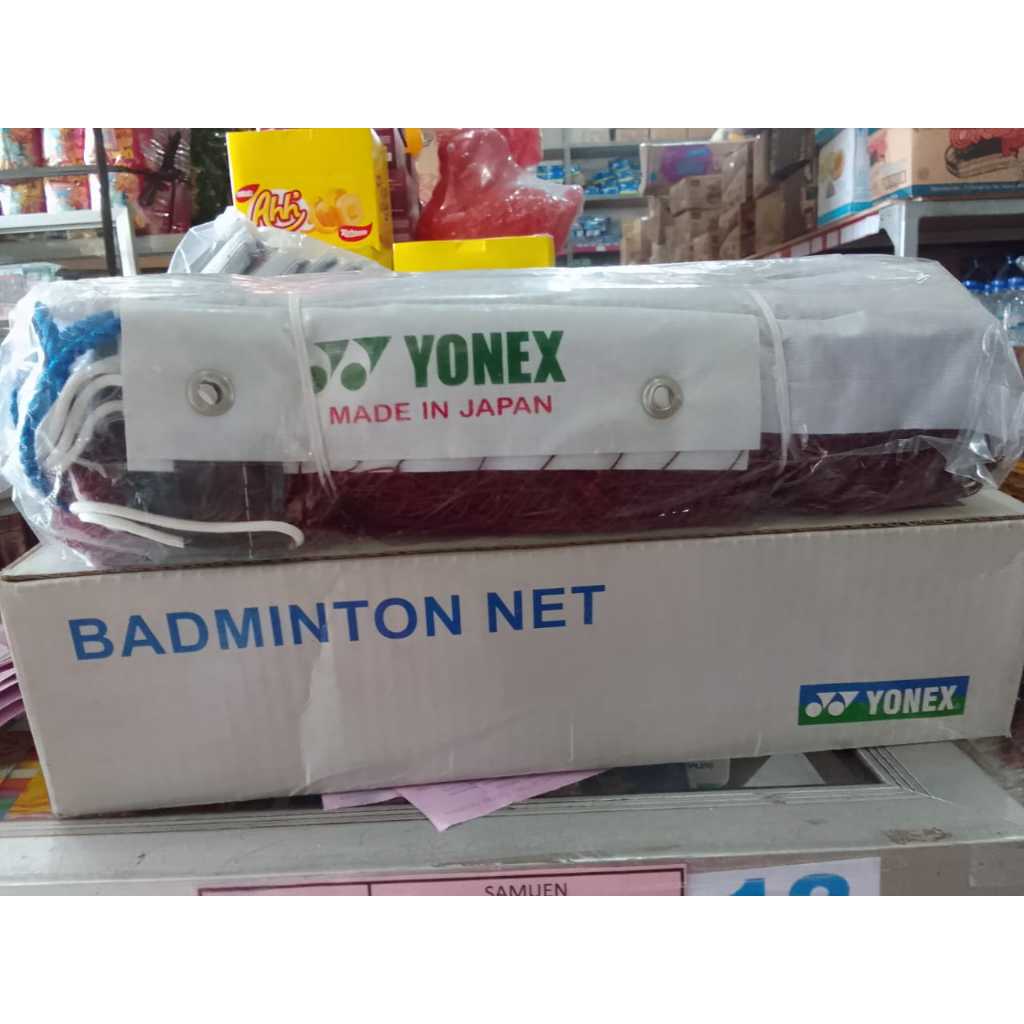 net badminton Yonex
