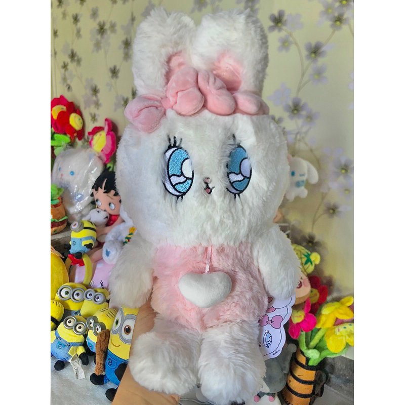 (READY) Boneka Esther bunny official esther kim