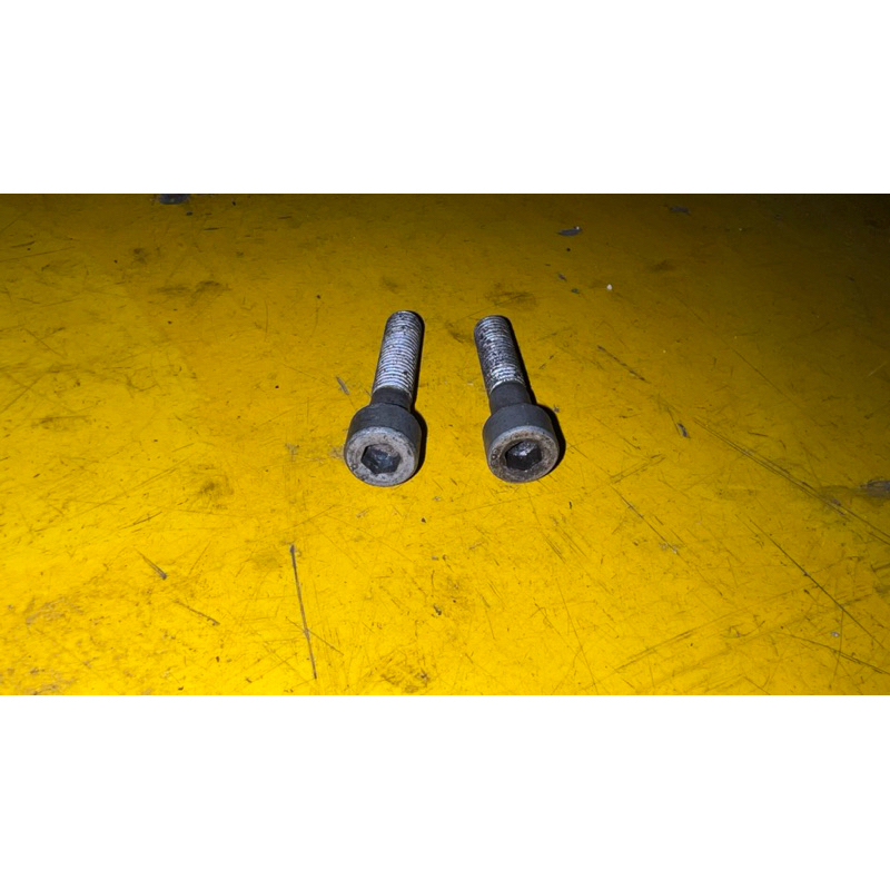 Baut Shockbreaker Depan Vespa Matic