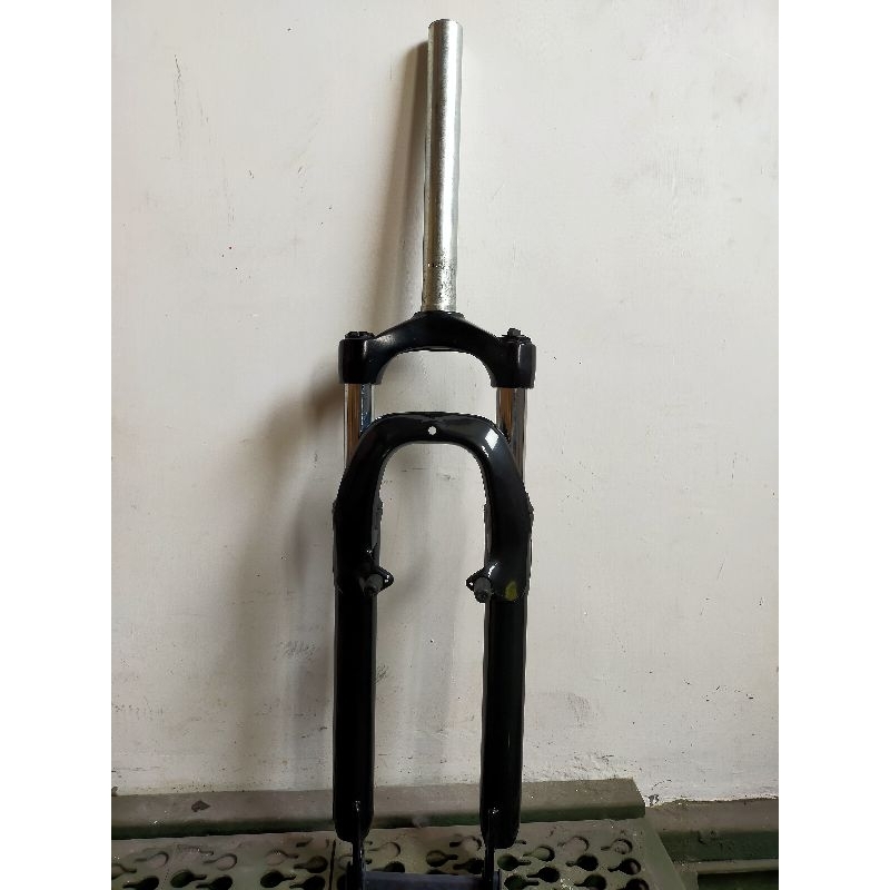 Fork ZOOM / fork suspensi/ fork MTB 26"