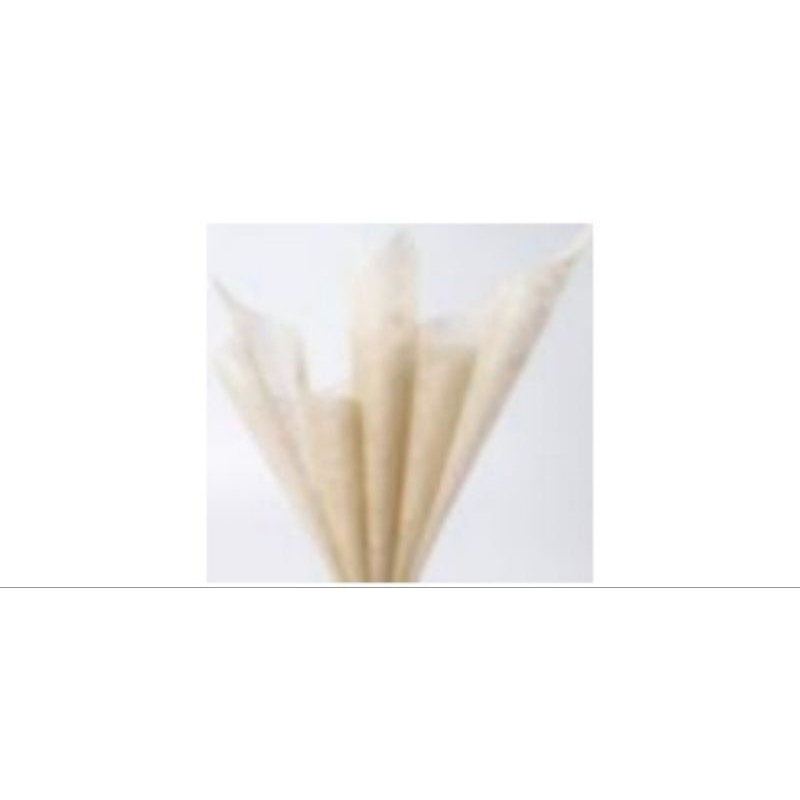 

Flower Wrap Type P.MED 155 Milky Tea