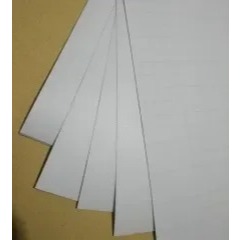 

IK6 Art Paper 120 gsm A4 isi 100 Lbr / Kertas Brosur Glossy