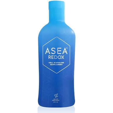 ASEA Redox Signaling Molecules Supplement – 960ml Original