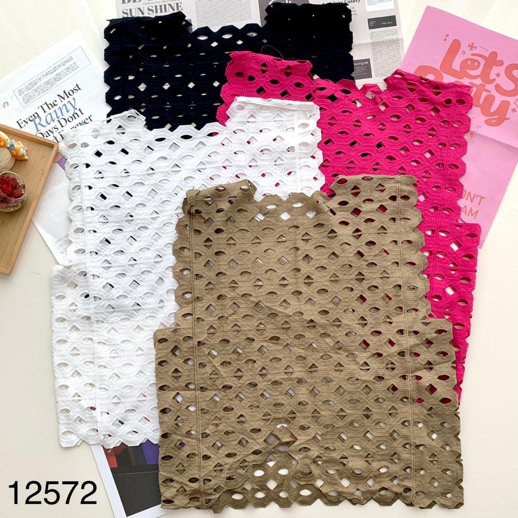 12572 / GROSIR ATASAN OUTER IMPORT , PGMTA, ISI 4 PCS BY SUGAR