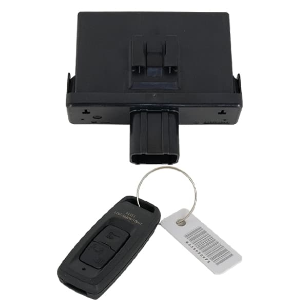 35141K2FN91 Smart Control Unit SCU Scoopy K2F 35141-K2F-N91