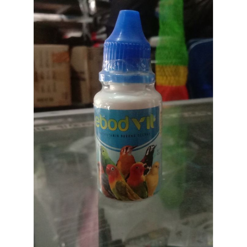 Ebod Vit