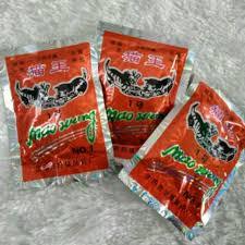 RACUN TIKUS MAO WANG 100% ASLI