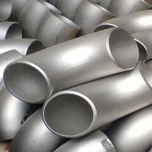 Elbow Galvanis 10" inch Elbow Las E000547 Sambungan Keni Fitting Pipa
