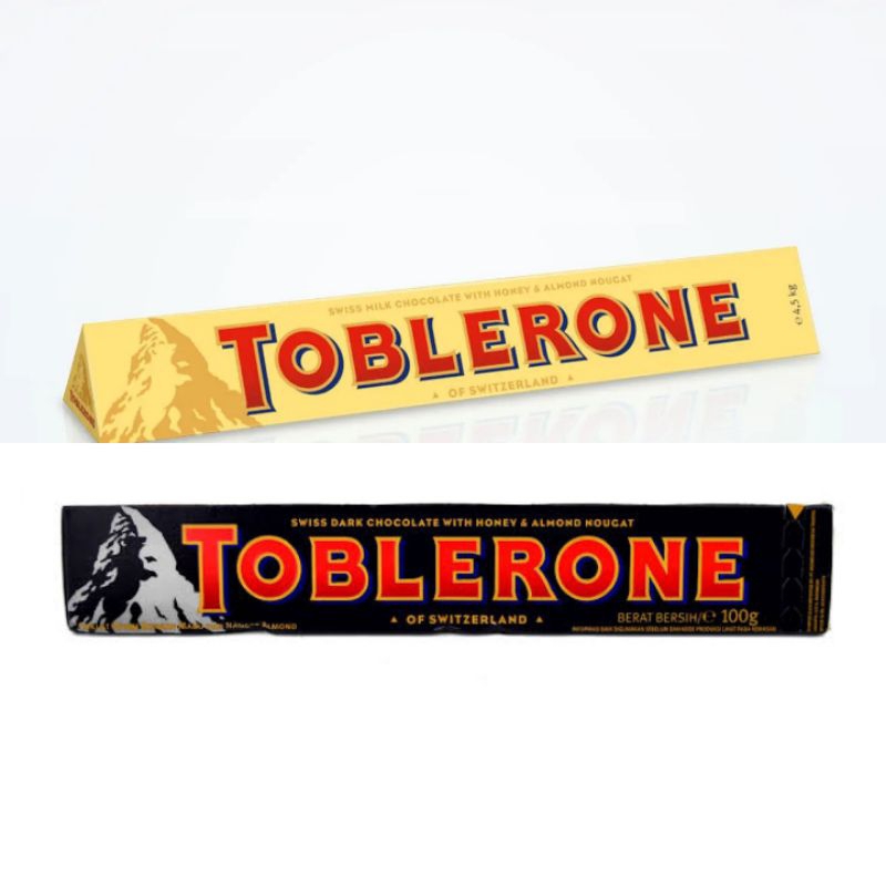 

Toblerone Cokelat 100g