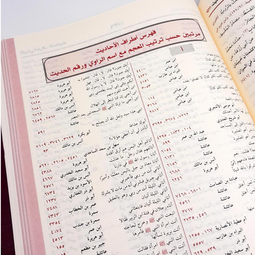 Jual Kitab Sahih Al Bukhari Cetakan Alresalah Beirut | Shohih Bukhori | Sohih Al Bukhori | صحيح البخاري Impor Original di Toko Kitab Alresalah