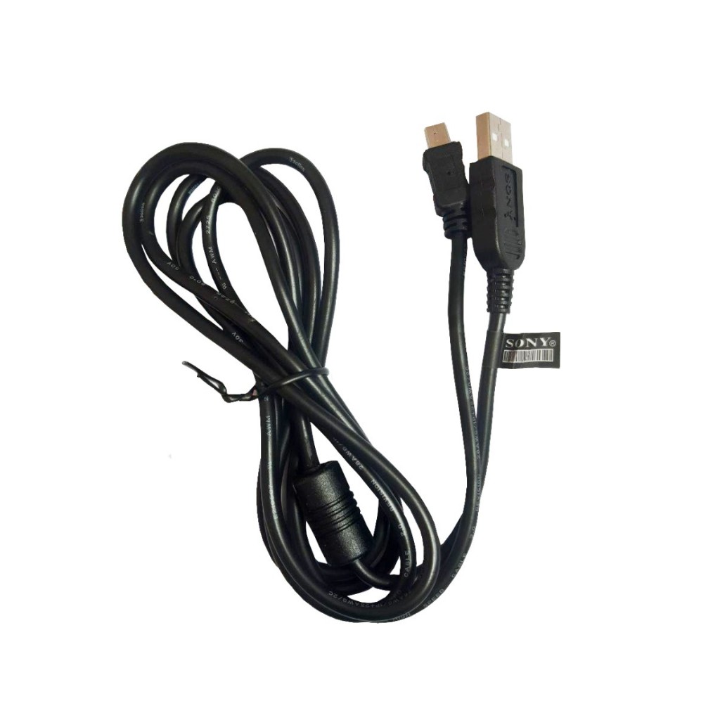Kabel Stik Sony ps3 / Kabel Cas Stik Ps3 / Kabel Charger Stik Ps3