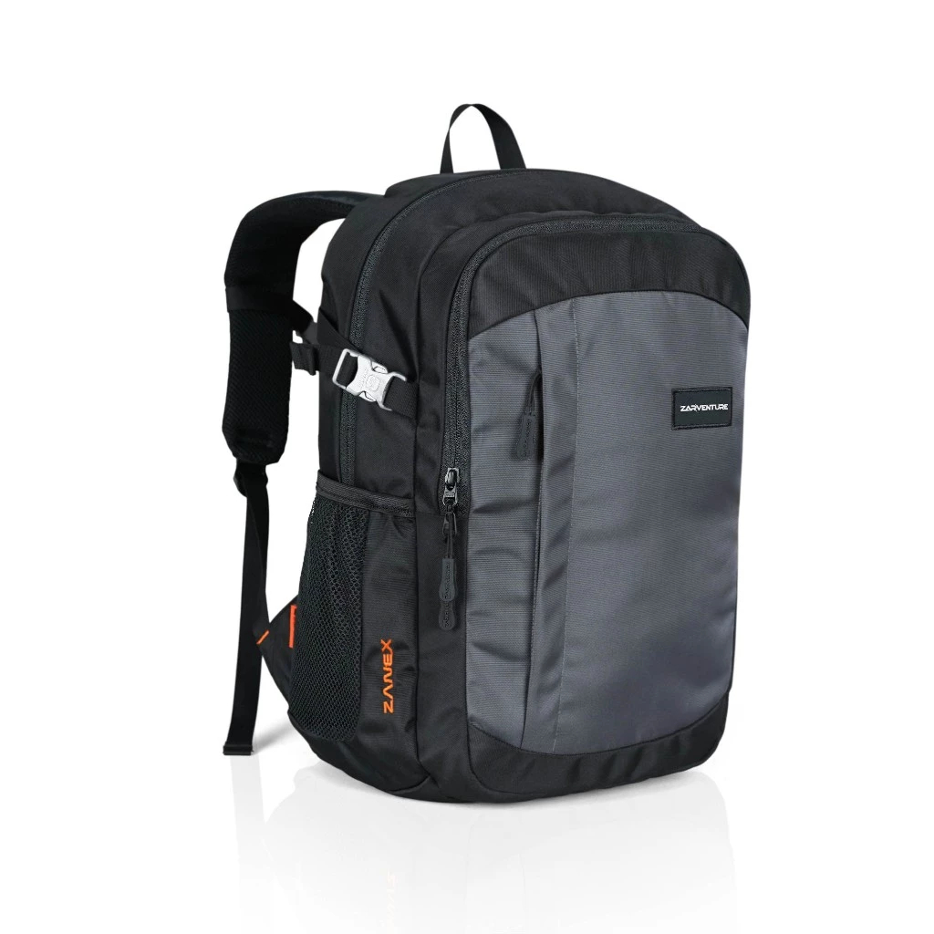 Zarventure Zanex Tas Ransel Punggung