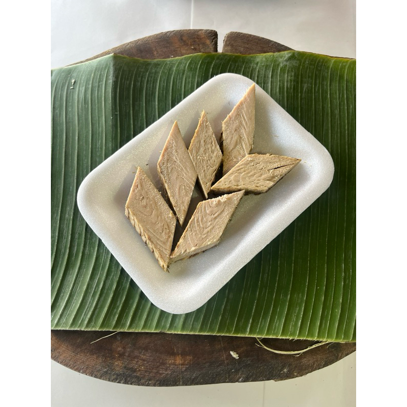 

Pindang Tongkol 75g |Olahan Ikan Pindang Tongkol iris FRESHH BANDUNG
