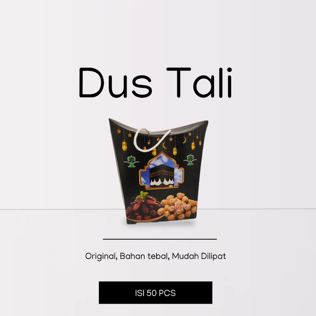 

Dus Tali Oleh Oleh Umroh & Haji