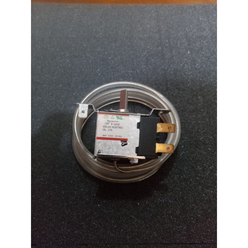 thermostat original freezer showcase Polytron